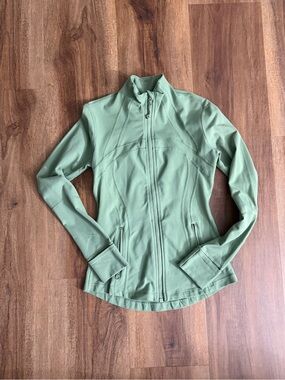 Lululemon Define Jacket Size 6